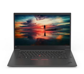 ThinkPad X1 Extreme Gen 1 Gen 8th Windows 10