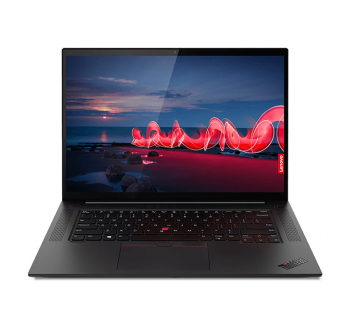 Lenovo ThinkPad X1 Extreme Gen 4 (2021)