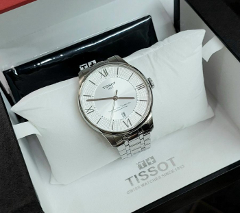 Tissot Chemin Des Tourelles Pw 80