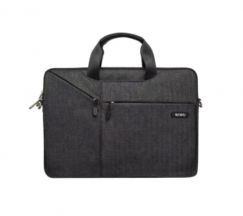 Túi Đeo WiWu City Commuter Bag Cao Cấp (T053)