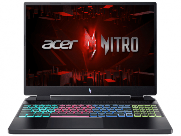 Acer Nitro 16 AN16-41-R148