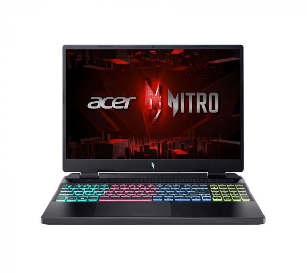 Acer Nitro 16 Phoenix AMD (2024)