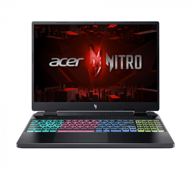 Acer Nitro 17 Phoenix (2023)