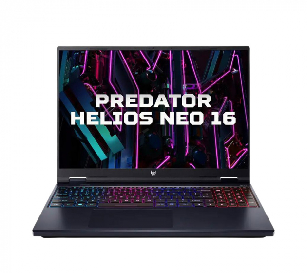 Acer Predator Helios 16 Neo (2024)