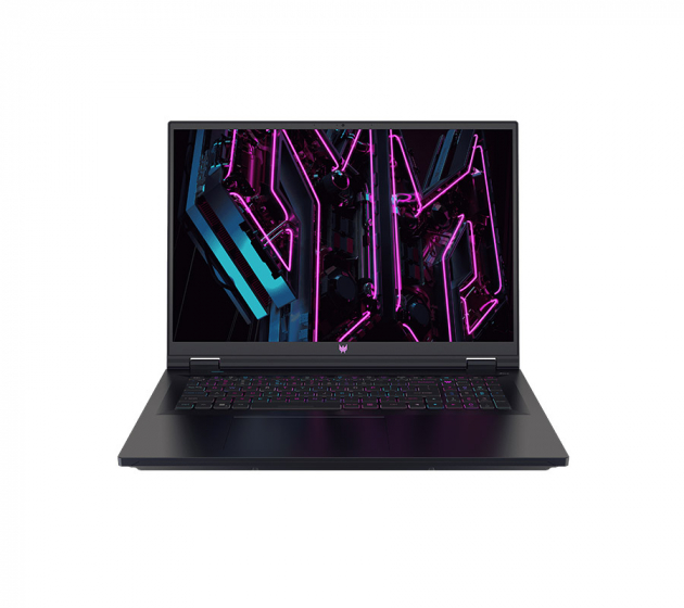 Acer Predator Helios 18 (2023)