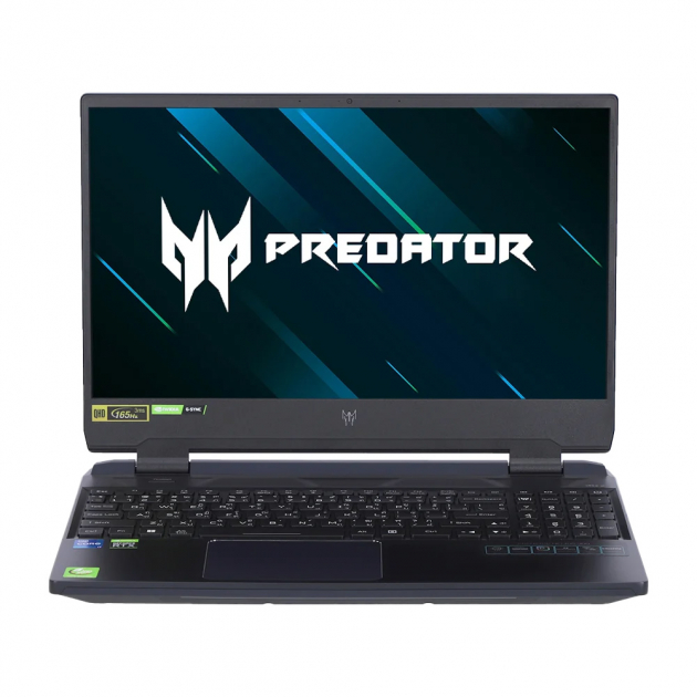 Acer Predator Helios 300 PH315 55