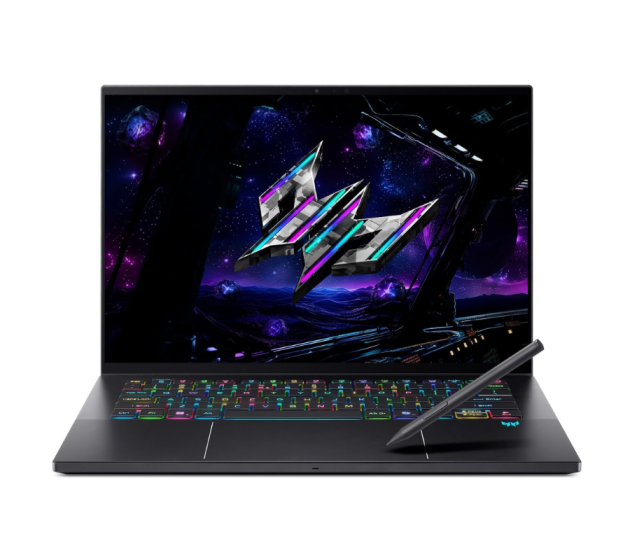 Acer Predator Triton 14 Al