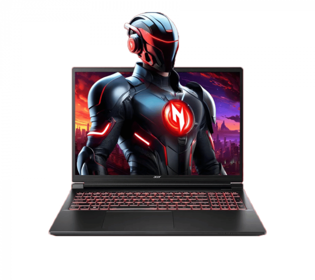Acer Shadow SH16 (2025) (Nitro 16)