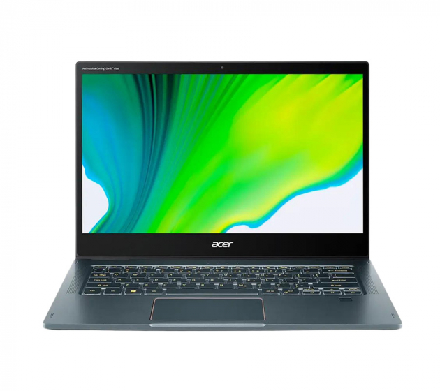 Acer Spin 7 SP714-61NA-S1QA (2020)