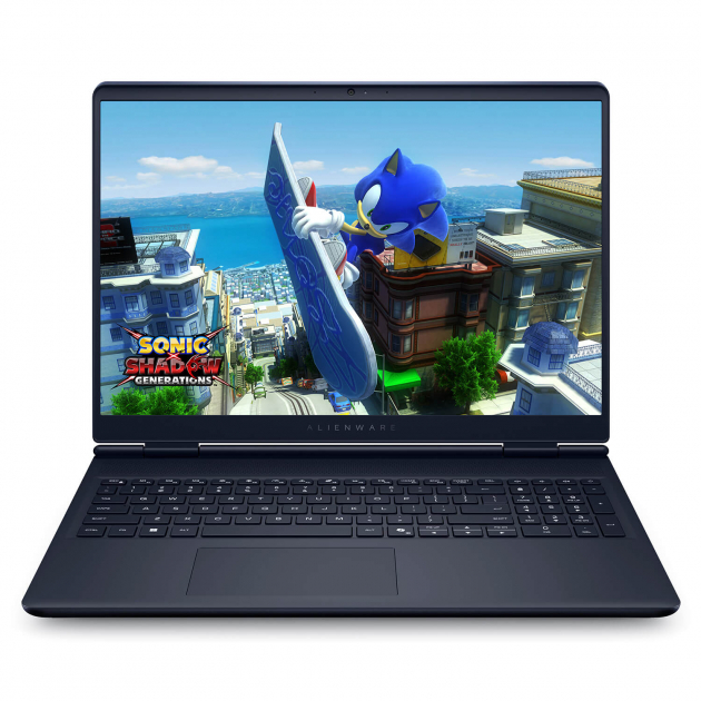 Alienware 16 Aurora (2025)