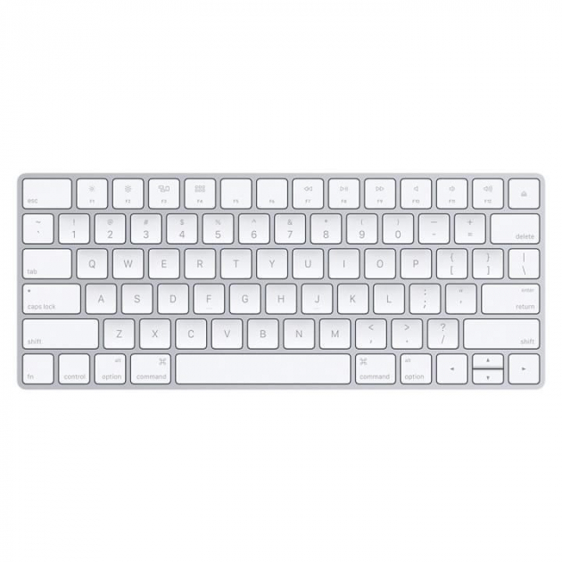 Apple Magic Keyboard 2 – New (đã bao gồm vat)