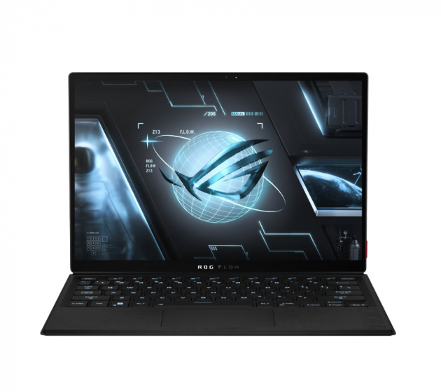 Asus Rog Flow Z13 GZ301 (2022)