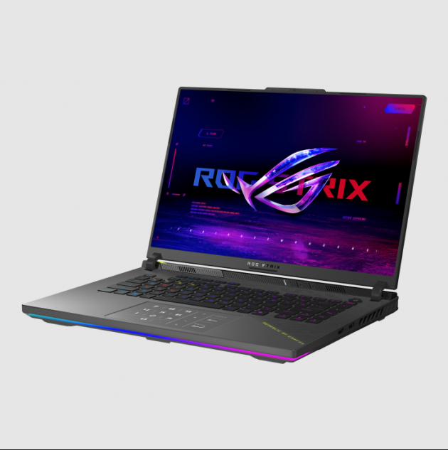 Asus ROG STRIX G16 2025 G614FR