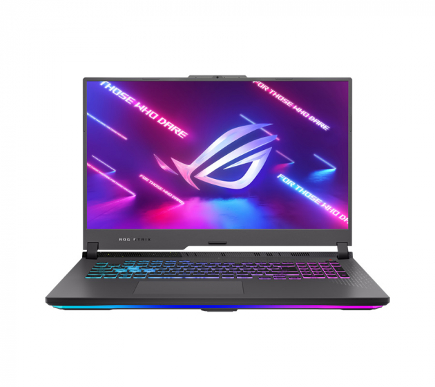 Asus ROG Strix G17 (2023)