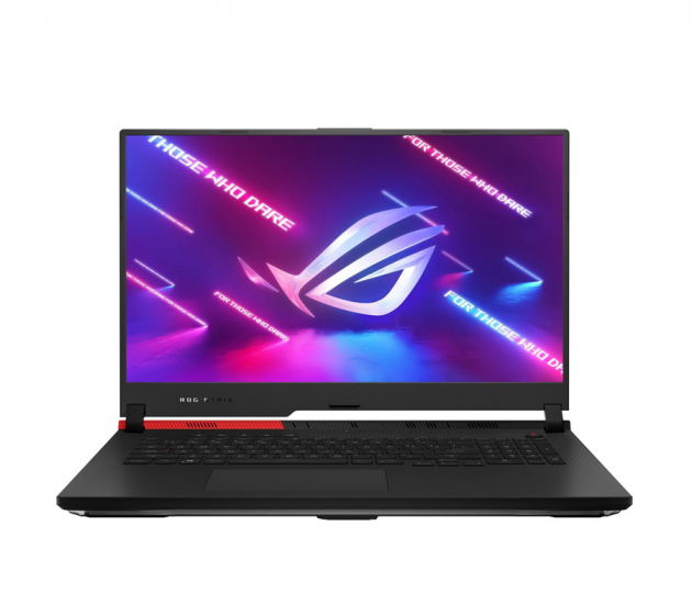 Asus Rog Strix G17 G713