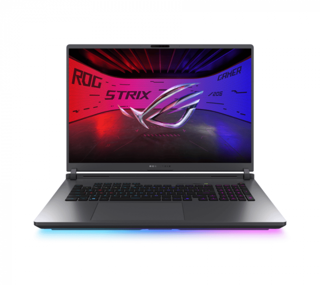 ASUS ROG Strix G18 2025