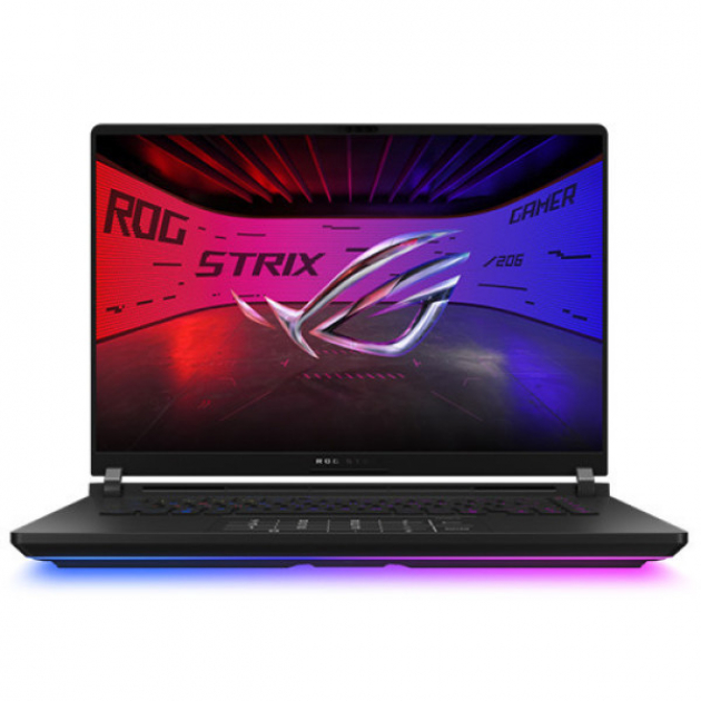 ASUS ROG Strix SCAR 16