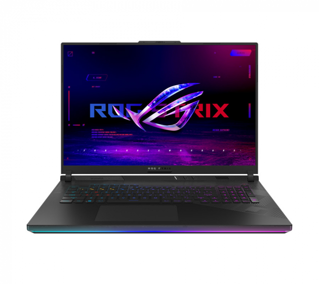 Asus ROG Strix Scar 18 G834 (2024)