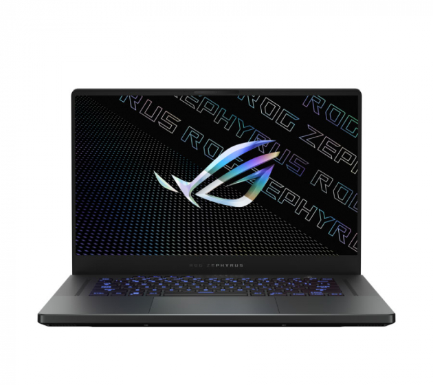 Asus Rog Zephyrus G15 GA503RM (2022) AMD