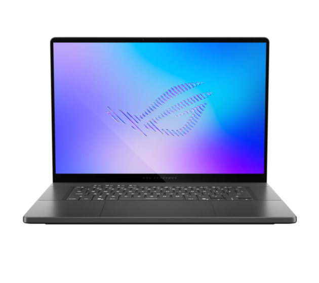 Asus ROG Zephyrus G16 (2026)