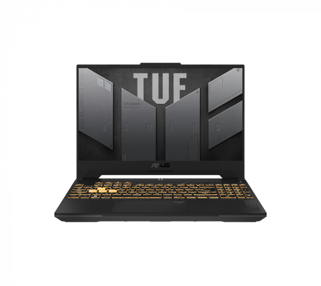 ASUS TUF Gaming F15 FX507VI (2024)