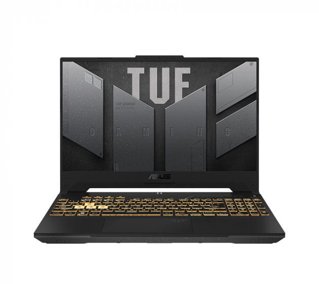 Asus TUF Gaming FX507ZI (2022)