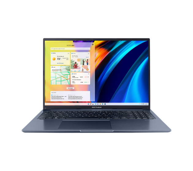 Asus Vivobook 16X M1603QA (2022)