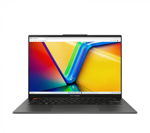 Asus Vivobook S 14 OLED K5404VA (2023)