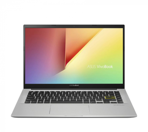 Asus Vivobook 14 X413JA (2020)