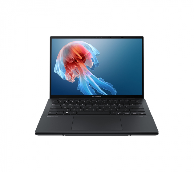 Asus Zenbook 14 Duo UX8406 (2024)