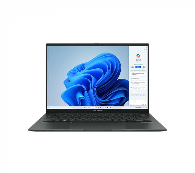 Asus Zenbook 14 OLED Q415 (2024)