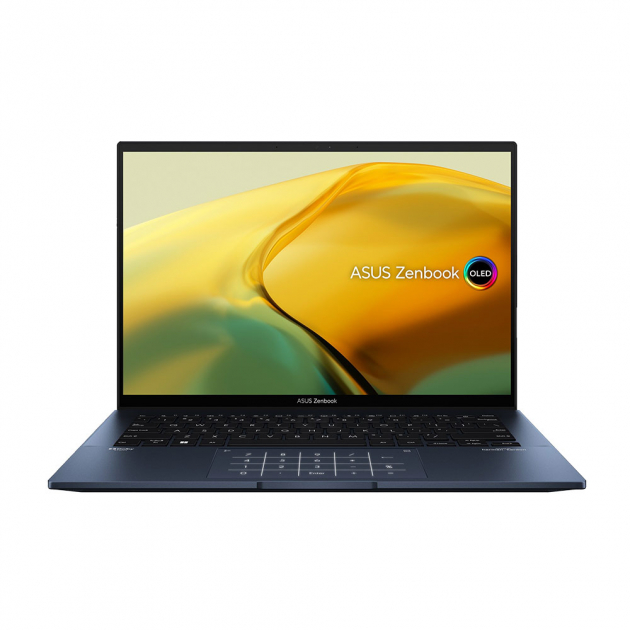 Asus Zenbook 14 OLED UX3402VA (2023)