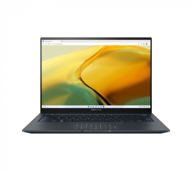 Asus Zenbook 14 Q410VA (2023)