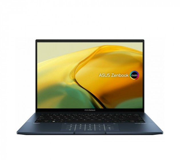 Asus Zenbook 14 UX3402ZA (2022)