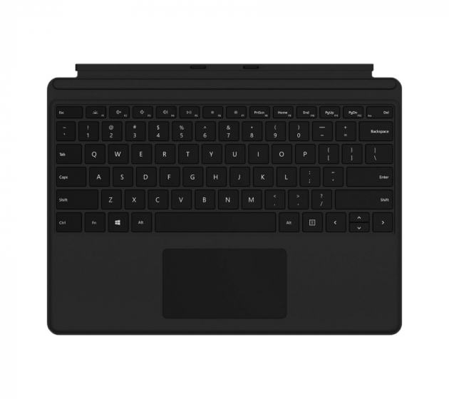 Bàn Phím Surface Pro X, 8, 9 Type Cover