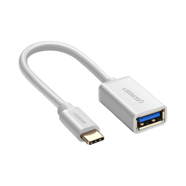 Cáp OTG USB Type C to USB 3.0 Ugreen 30702