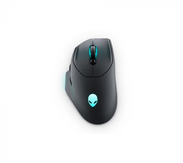 Chuột Alienware Wireless Gaming Mouse AW620M