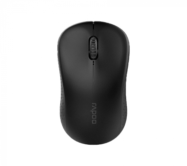 Chuột Bluetooth Rapoo M160 Silent