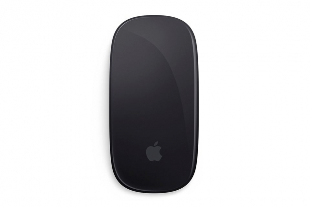 Chuột không dây Magic Mouse 2 - Gray, White