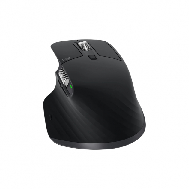 Chuột Logitech MX Master 3 Wireless (Graphite)