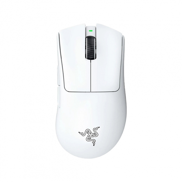 Chuột Razer DeathAdder V3 Pro White Wireless