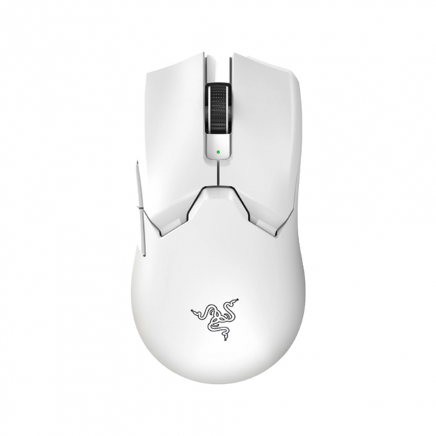 Chuột Razer Viper V2 Pro White