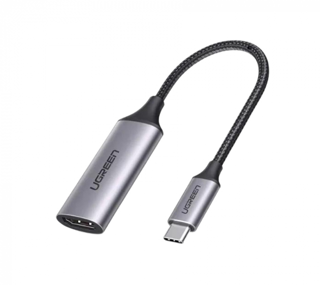 Dây Chuyển USB-C Sang HDMI 4K/60Hz Ugreen 70444