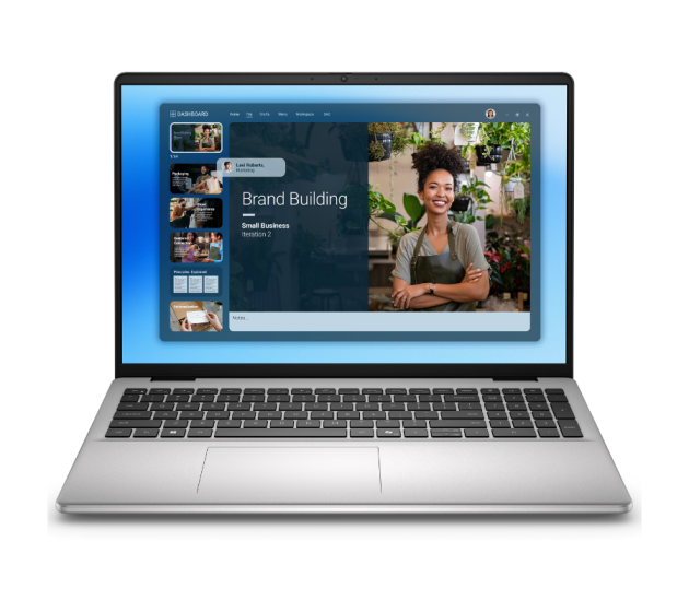 Dell 16 DC16251 (2025)