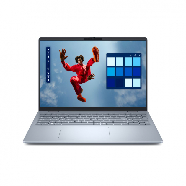 Dell 16 Plus DB16250 (2025)