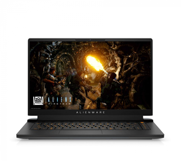 Dell Alienware M15 R6 (2021)