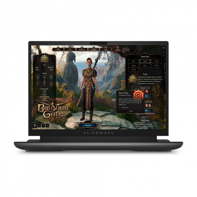 Dell Alienware M16 R1 (2023)