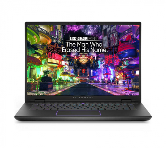 Dell Alienware M16 R2 (2024)