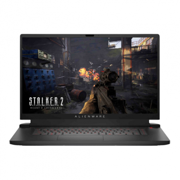 Dell Alienware M17 R5 (2022)