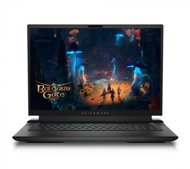 Dell Alienware M18 R2 (2024)